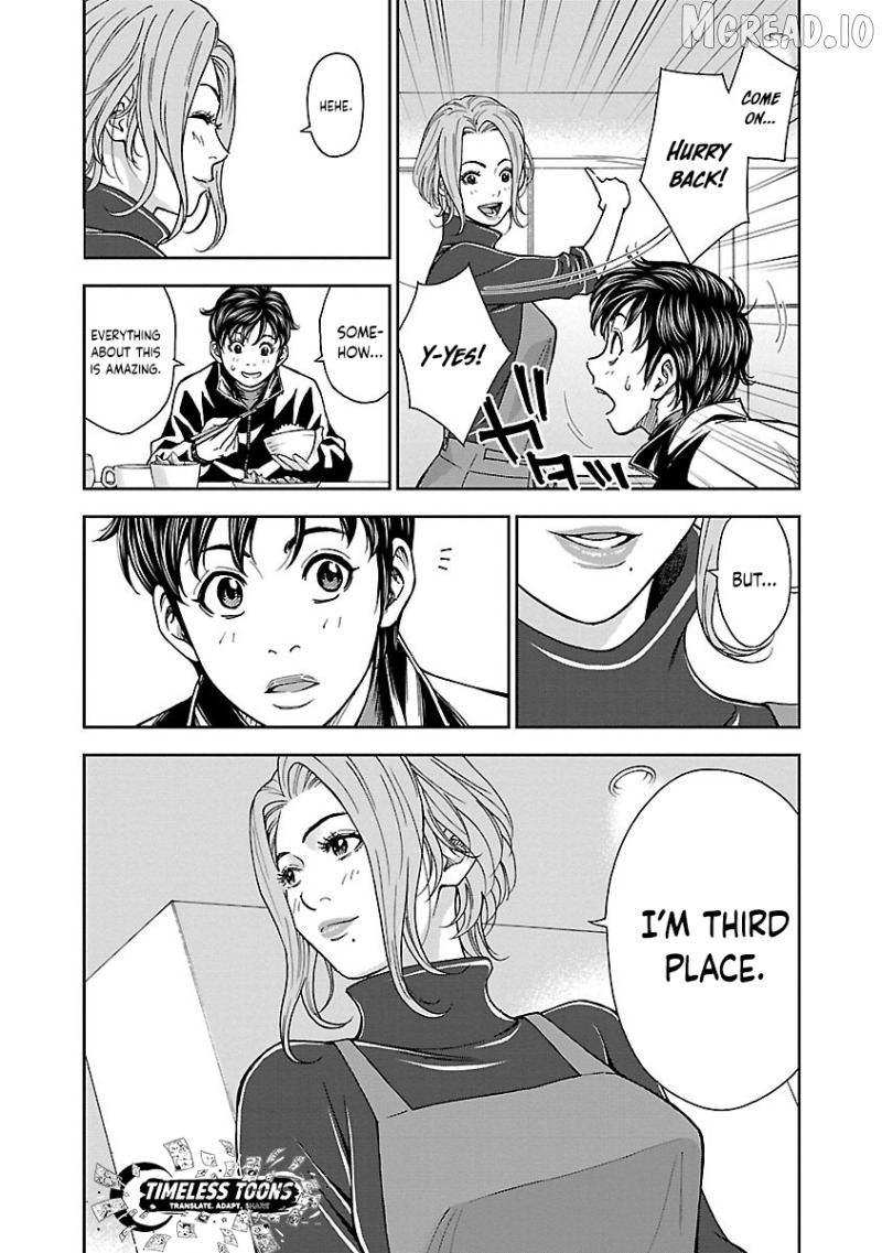Mr.CB Chapter 14 - page 14