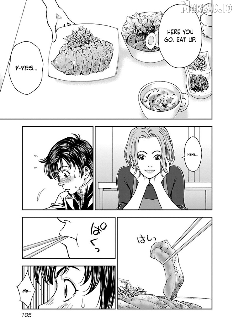 Mr.CB Chapter 14 - page 4