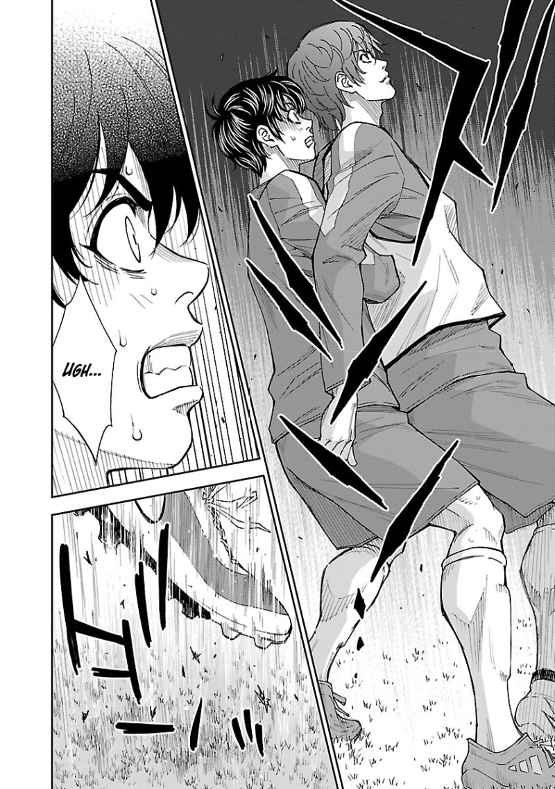 Mr.CB Chapter 16 - page 11