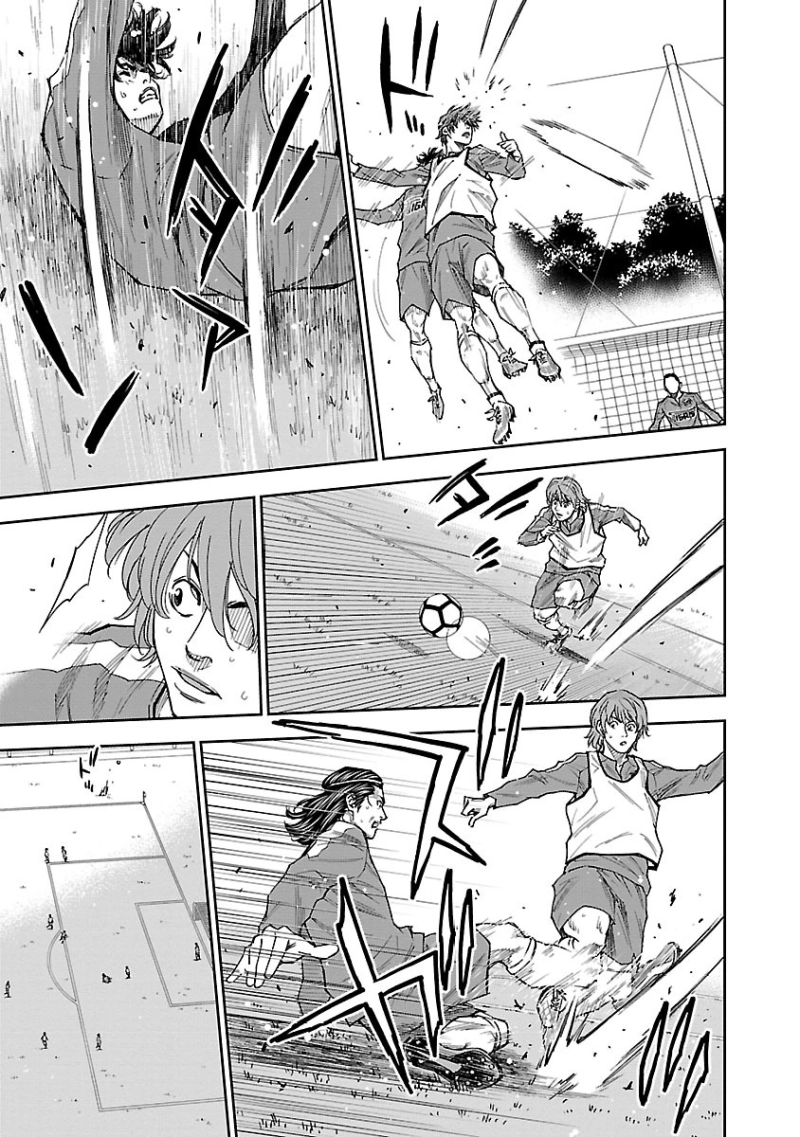 Mr.CB Chapter 16 - page 12