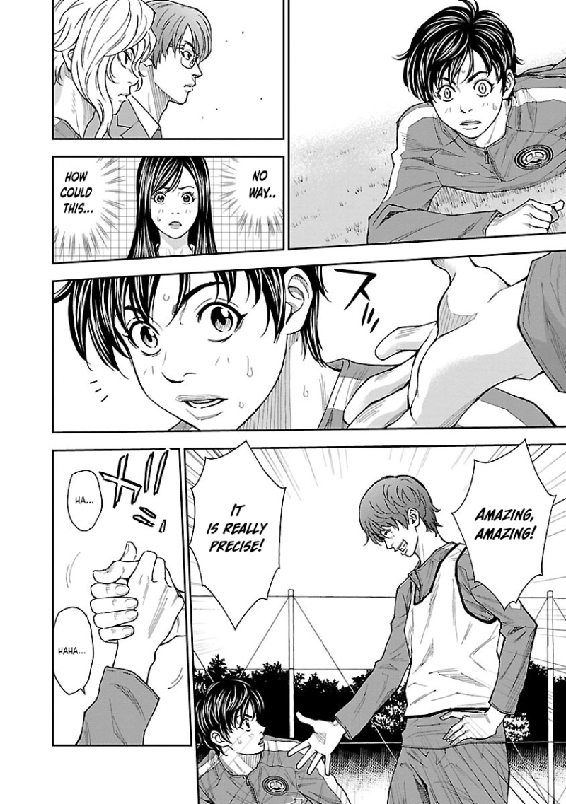 Mr.CB Chapter 16 - page 13