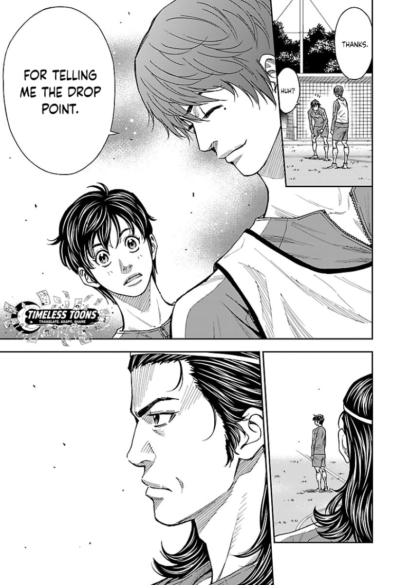 Mr.CB Chapter 16 - page 14