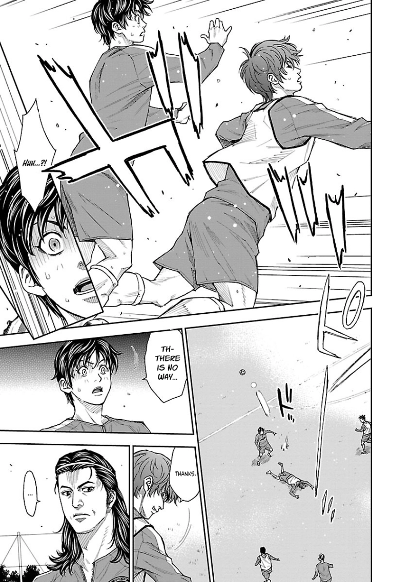 Mr.CB Chapter 16 - page 16