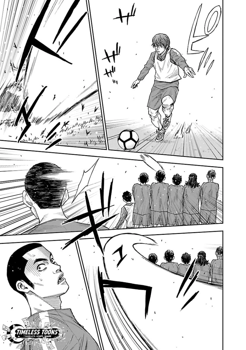 Mr.CB Chapter 16 - page 18