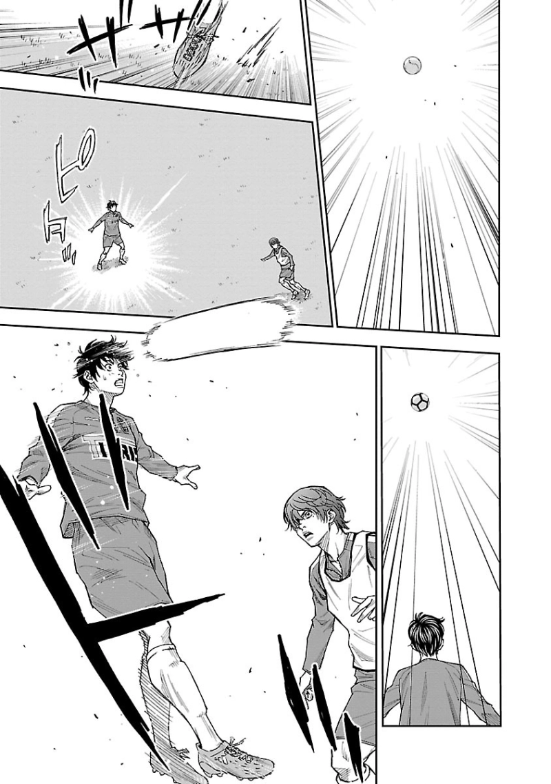 Mr.CB Chapter 16 - page 8