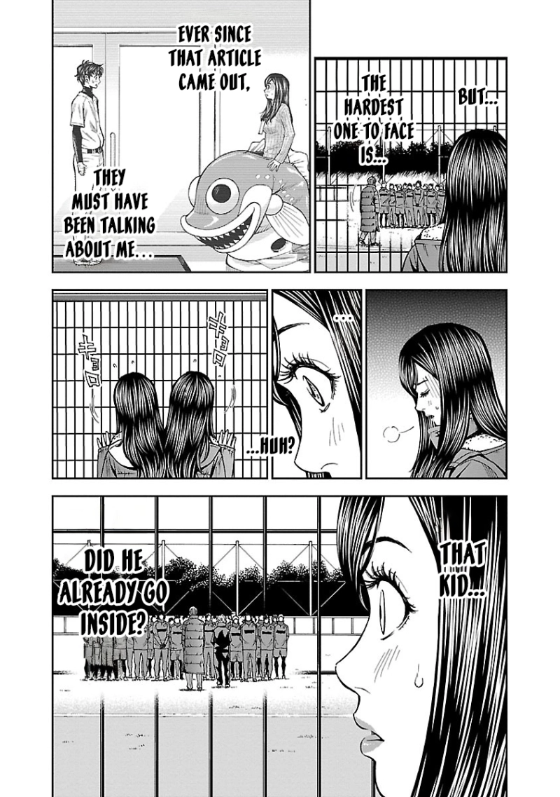 Mr.CB Chapter 9 - page 15