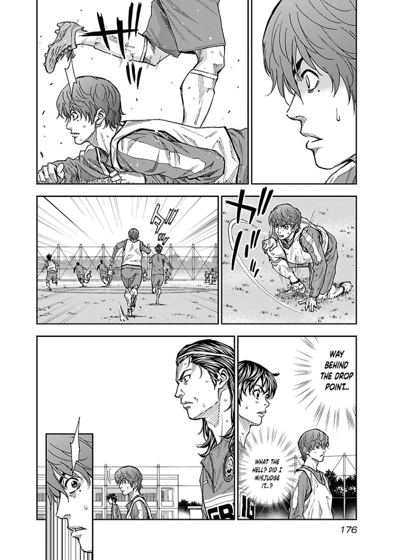 Mr.CB Chapter 17 - page 15