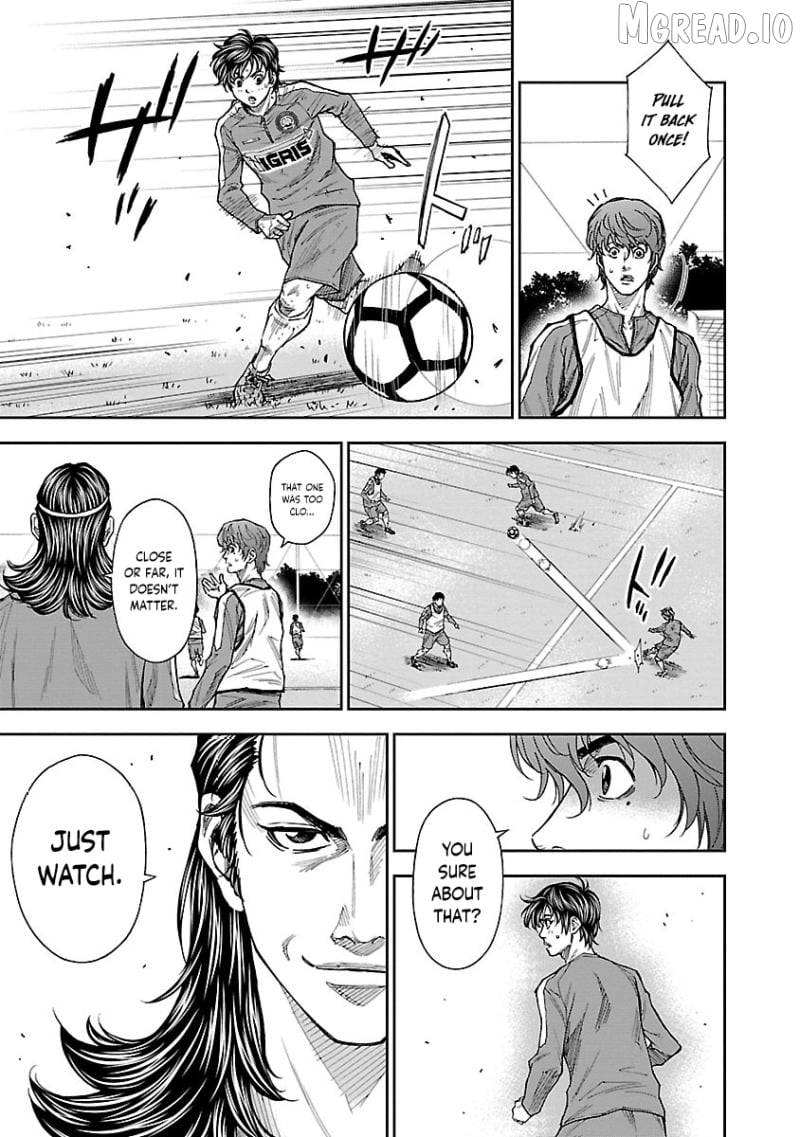 Mr.CB Chapter 18 - page 4