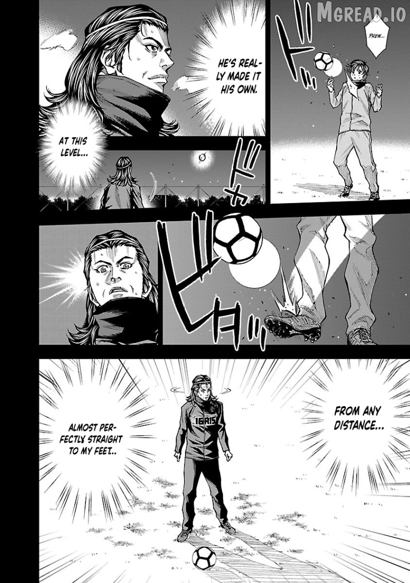 Mr.CB Chapter 18 - page 7