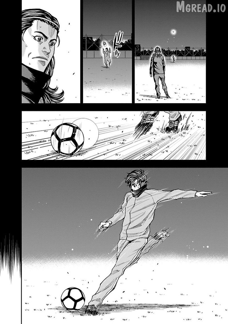 Mr.CB Chapter 18 - page 9