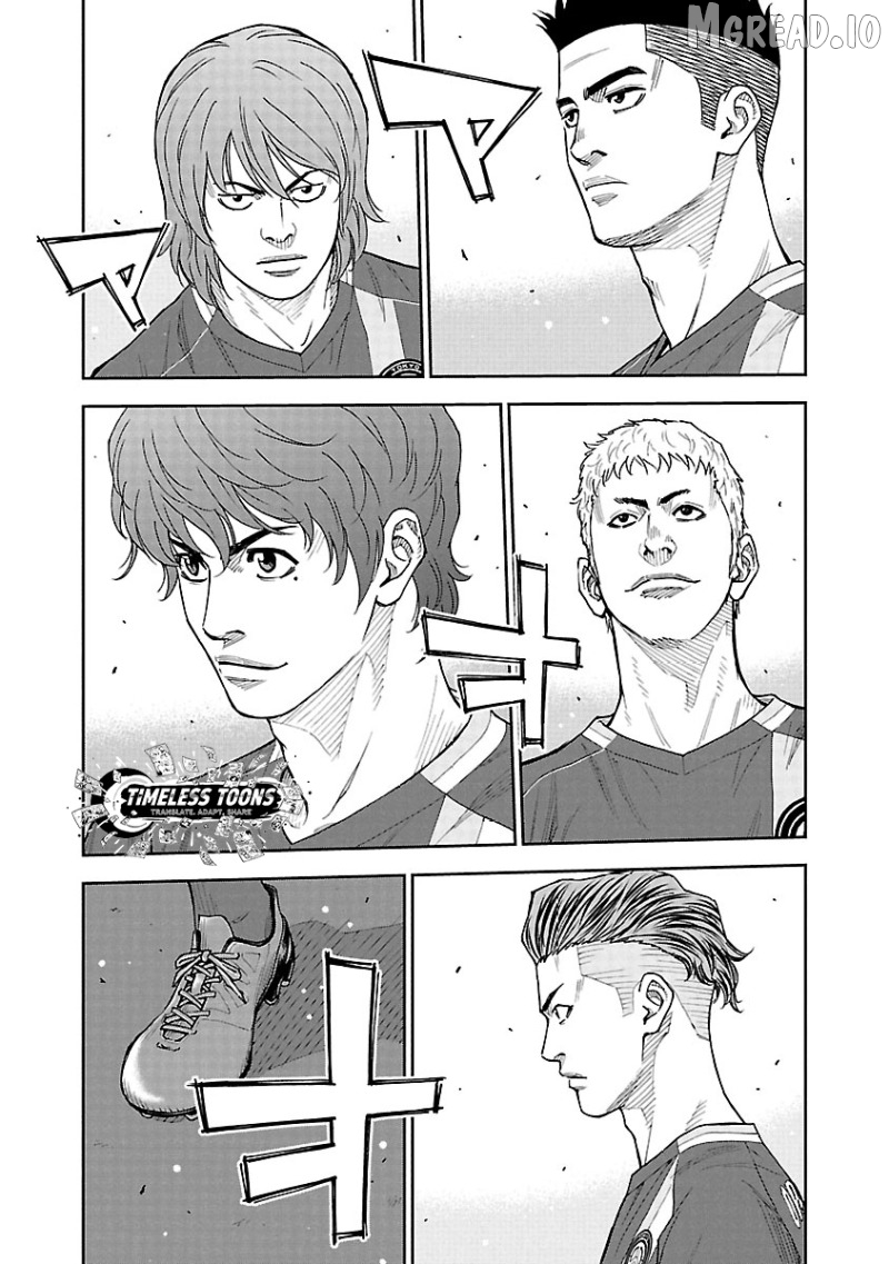 Mr.CB Chapter 19 - page 18