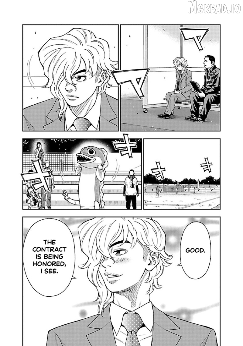 Mr.CB Chapter 19 - page 23