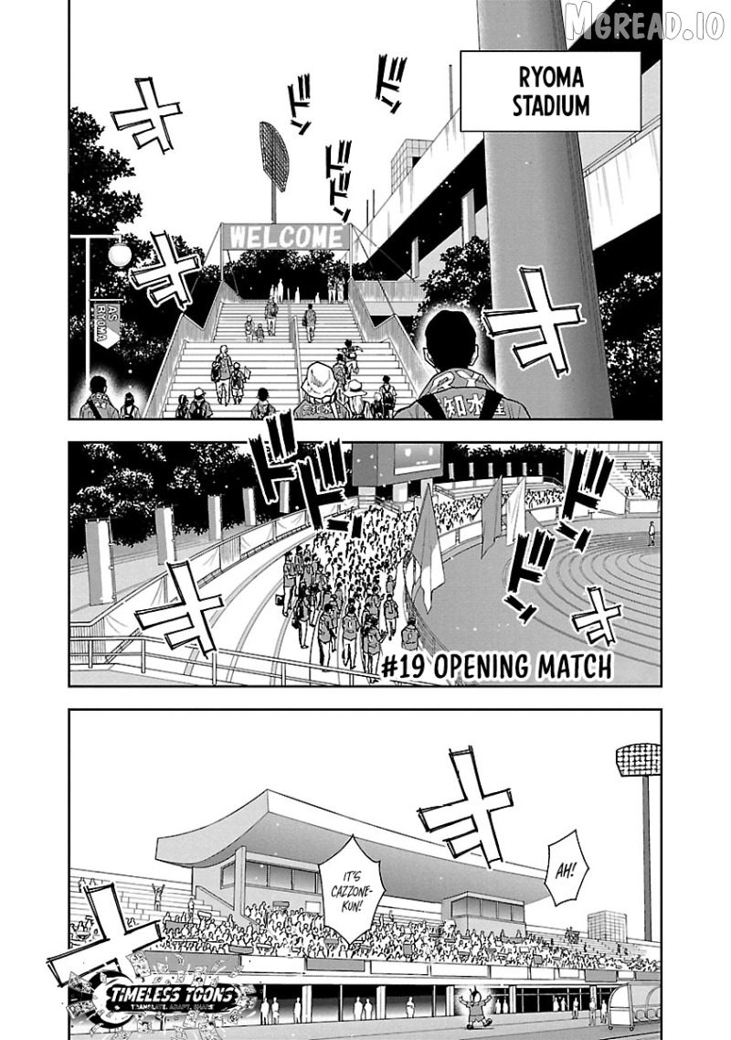 Mr.CB Chapter 19 - page 6