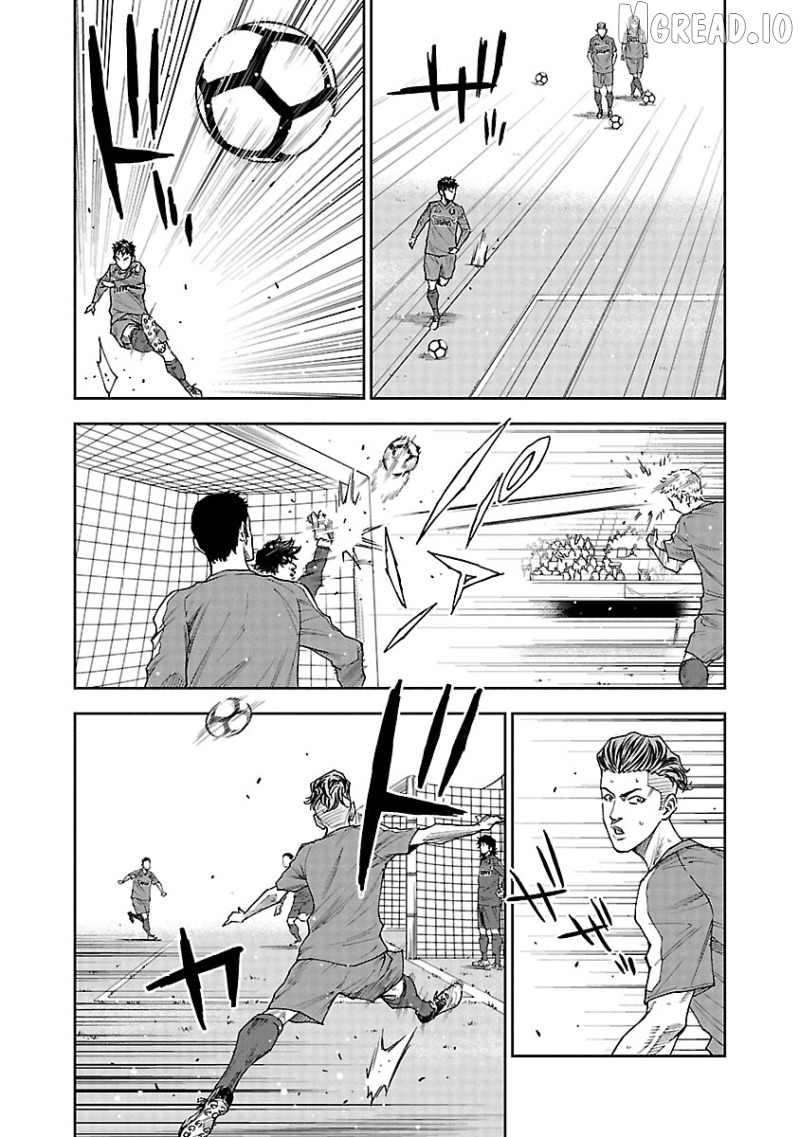 Mr.CB Chapter 19 - page 8