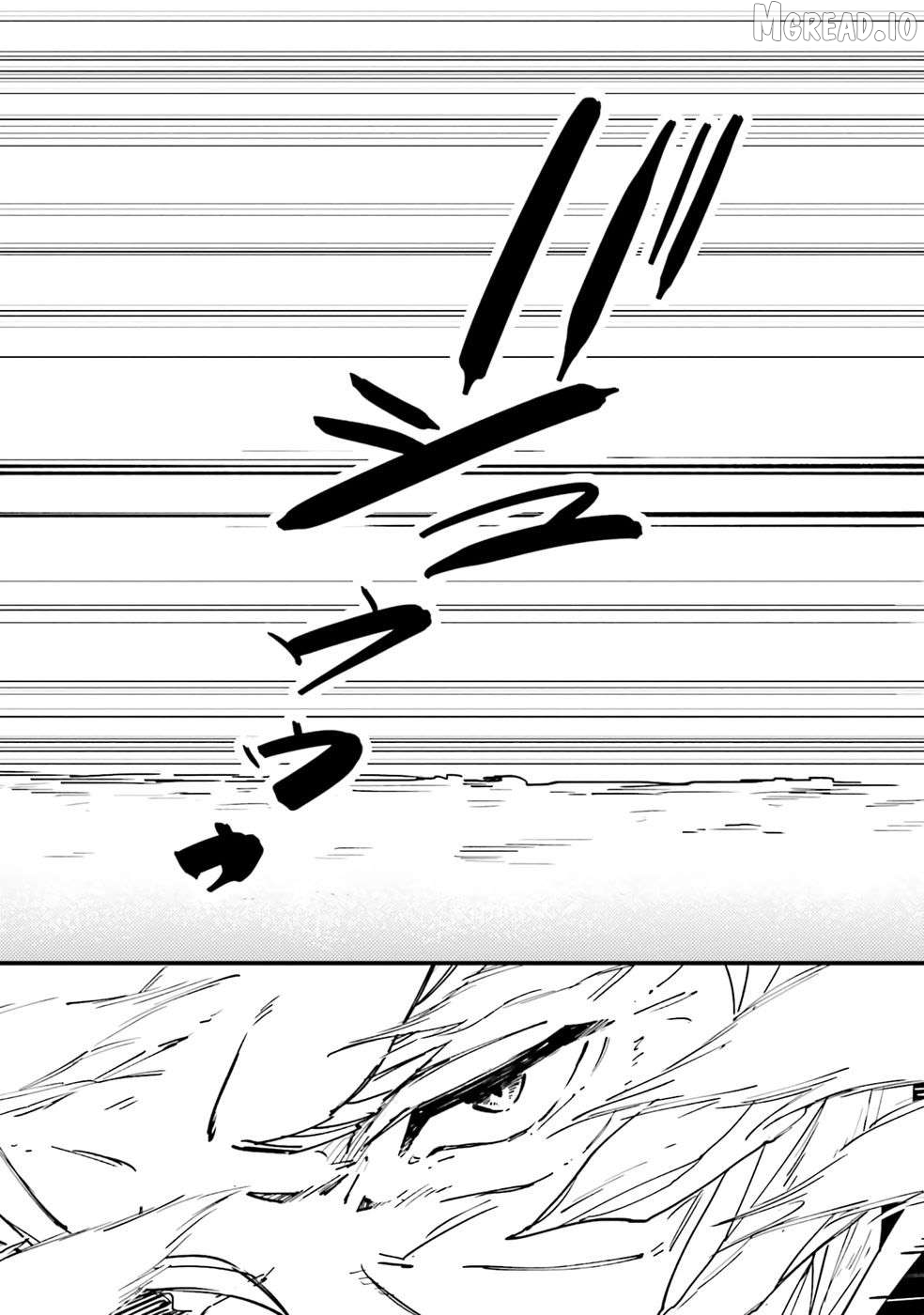 Shoho Mahou shika Tsukawanai nazo no Rou Mahoutsukai ga Tabi wo suru Chapter 1 - page 38