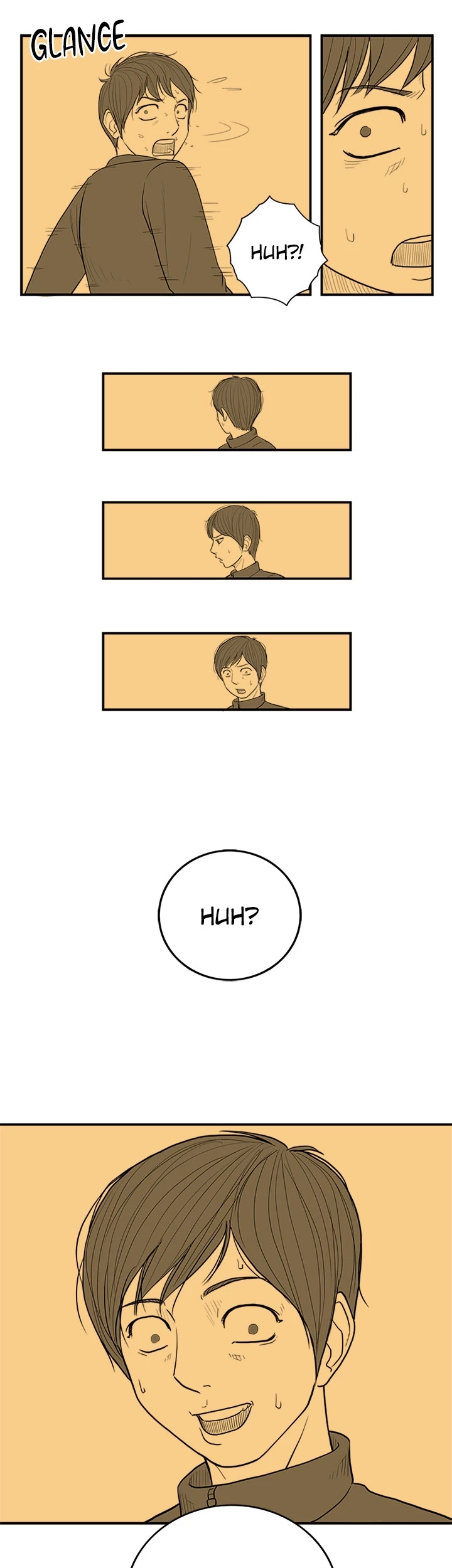 Concrete Jungle Chapter 2 - page 16