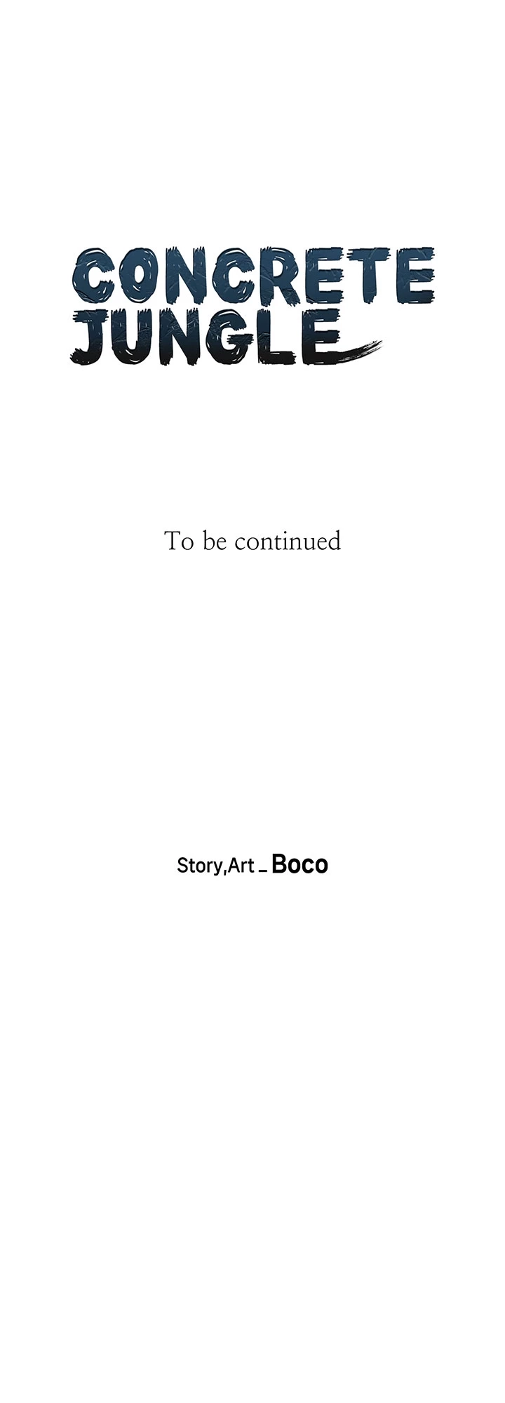 Concrete Jungle Chapter 2 - page 18