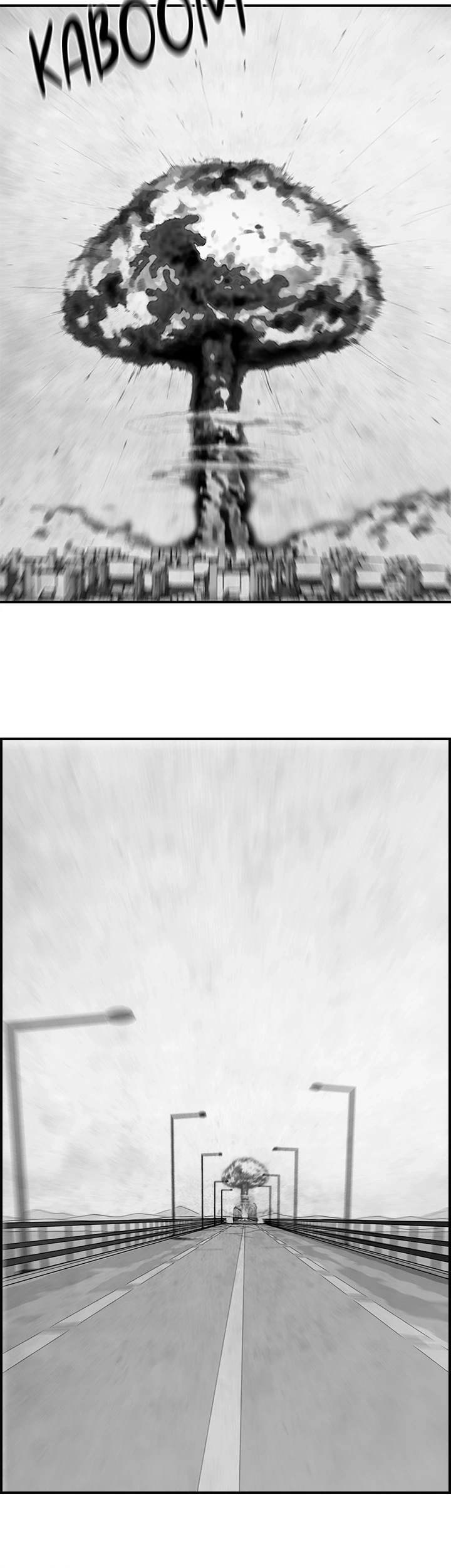 Concrete Jungle Chapter 8 - page 11