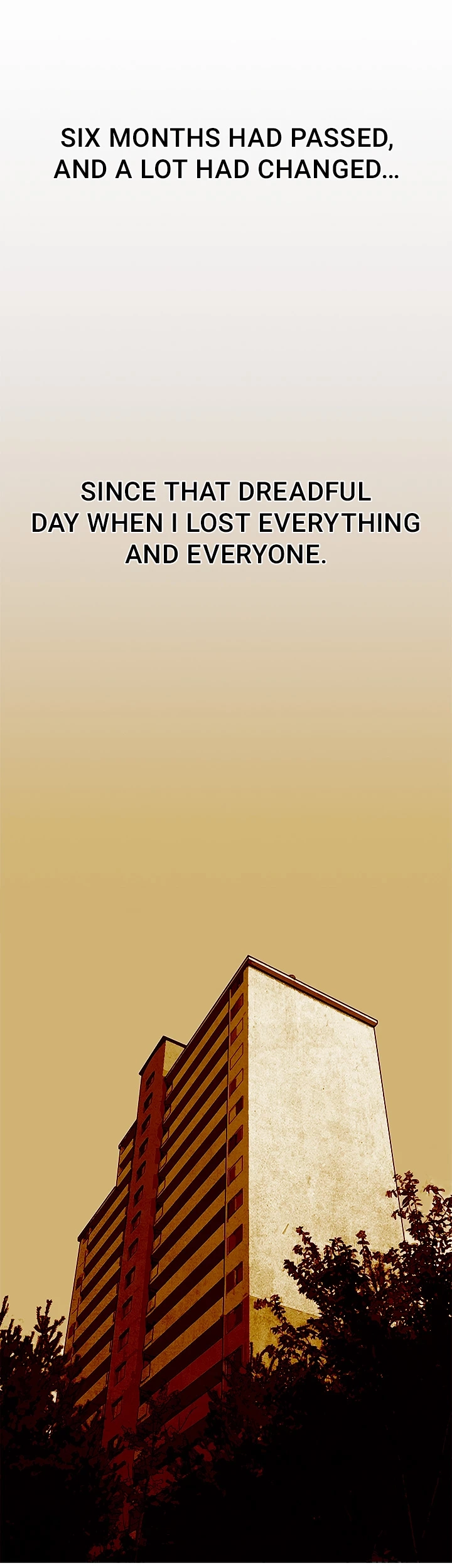 Concrete Jungle Chapter 8 - page 13