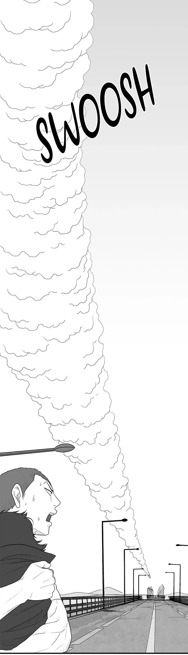 Concrete Jungle Chapter 8 - page 9