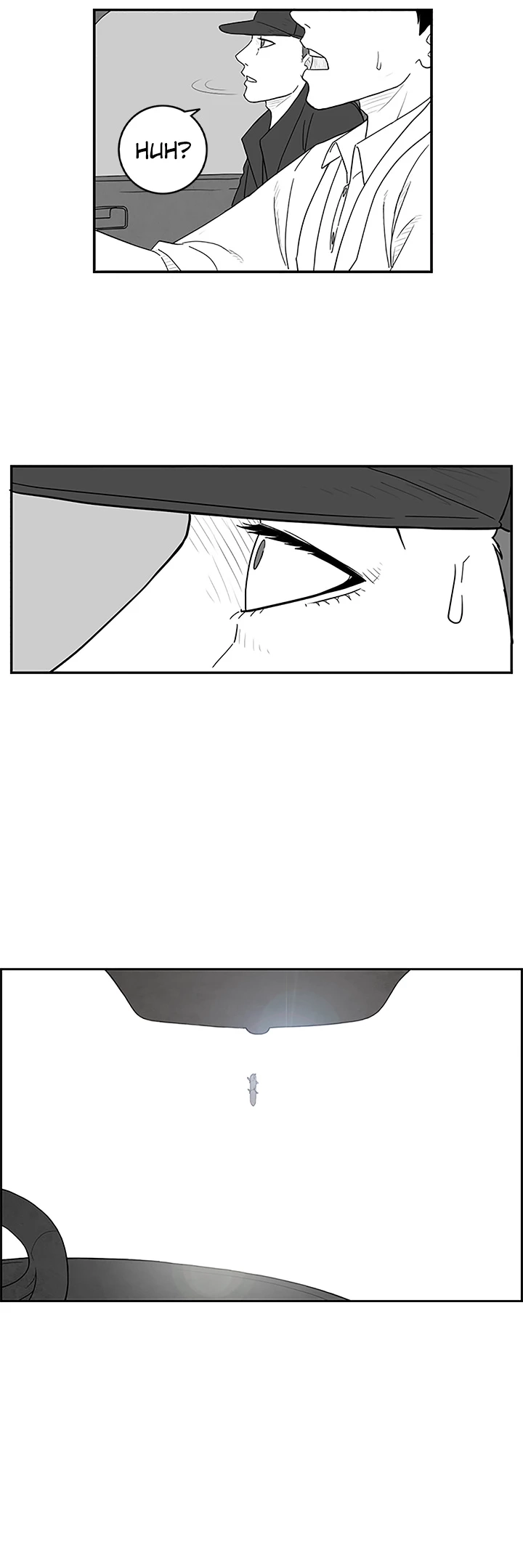 Concrete Jungle Chapter 6 - page 16