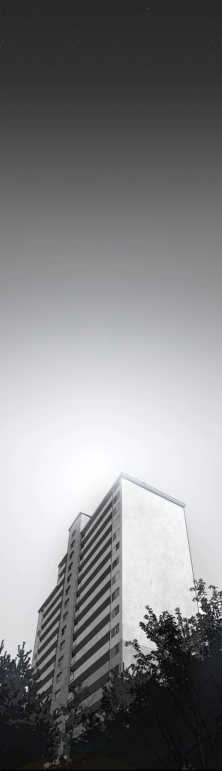 Concrete Jungle Chapter 5 - page 14