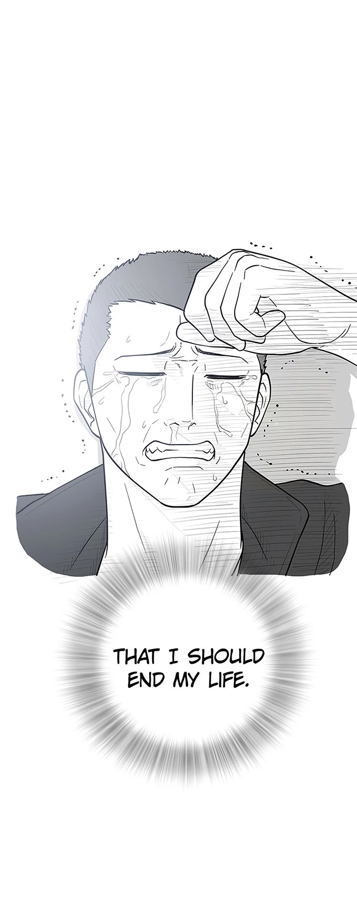 Concrete Jungle Chapter 5 - page 16