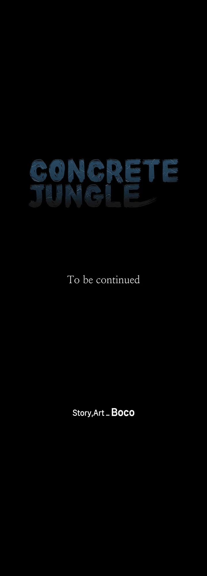 Concrete Jungle Chapter 4 - page 35