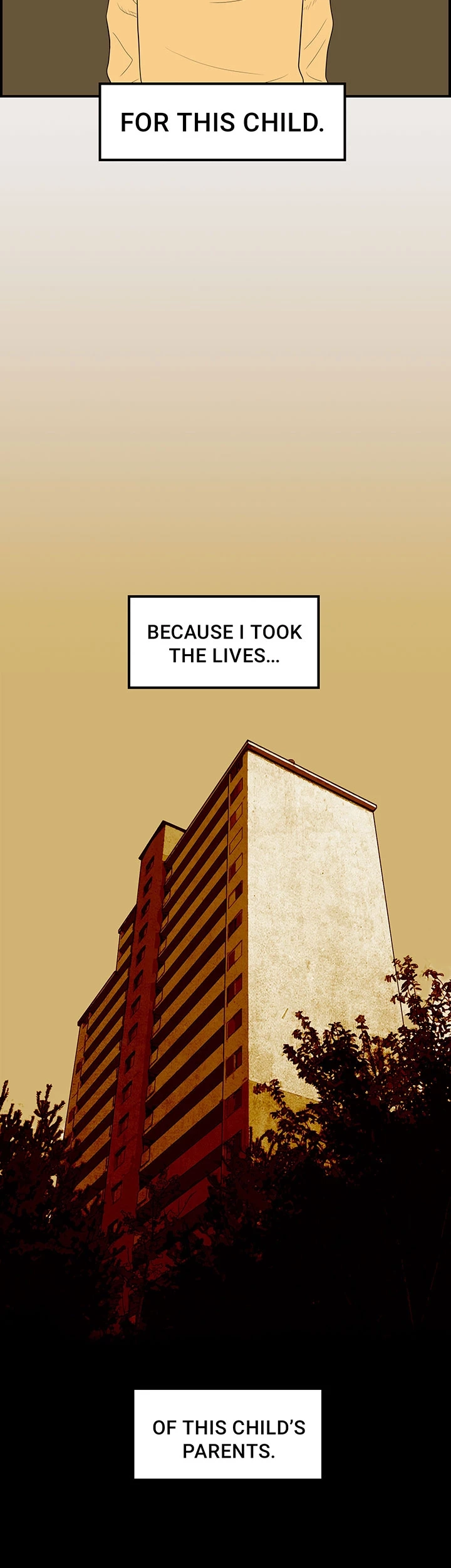 Concrete Jungle Chapter 4 - page 9