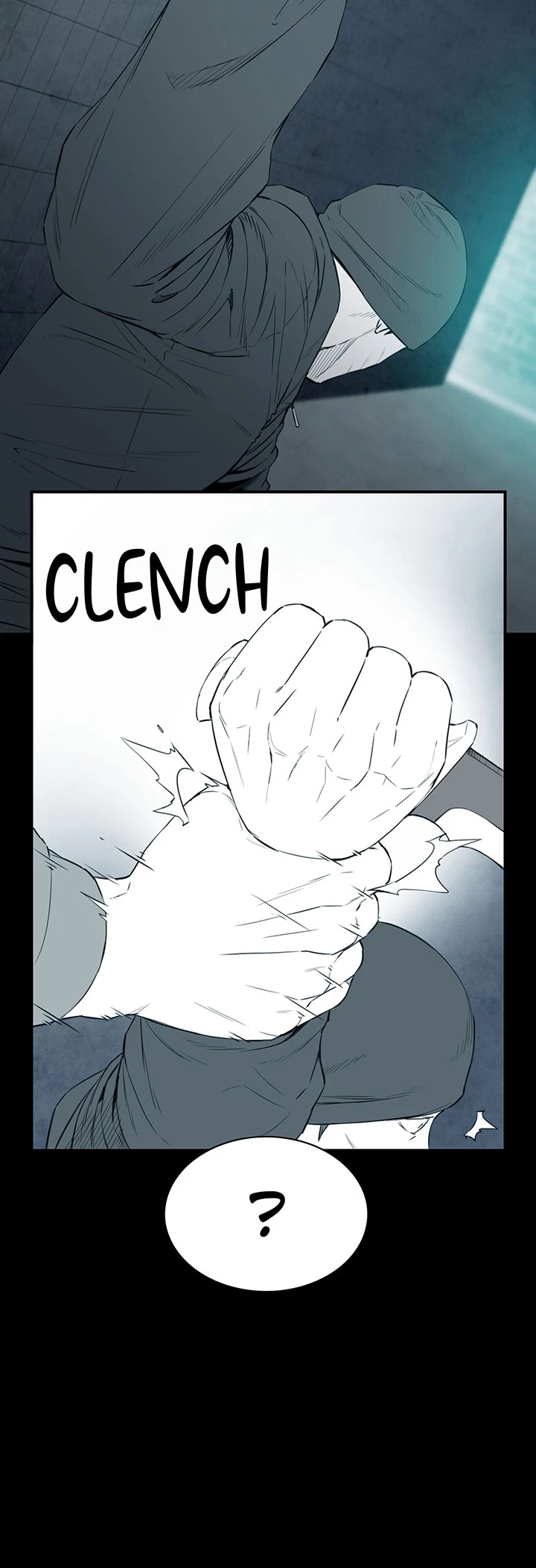 Concrete Jungle Chapter 3 - page 20