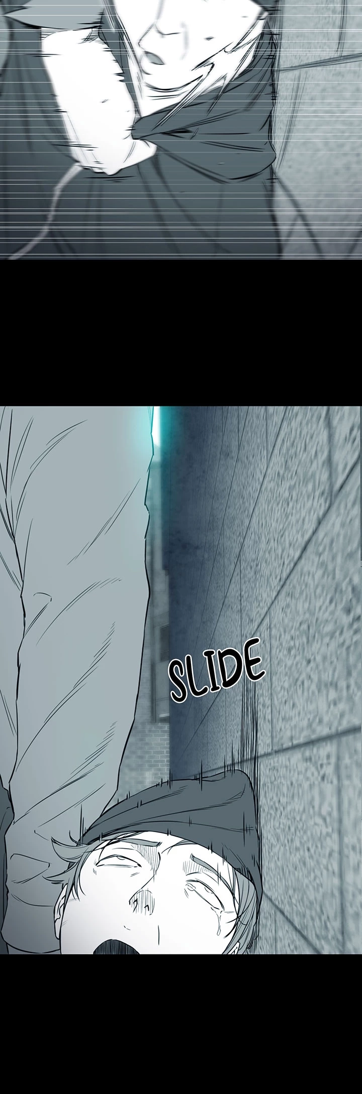 Concrete Jungle Chapter 3 - page 24