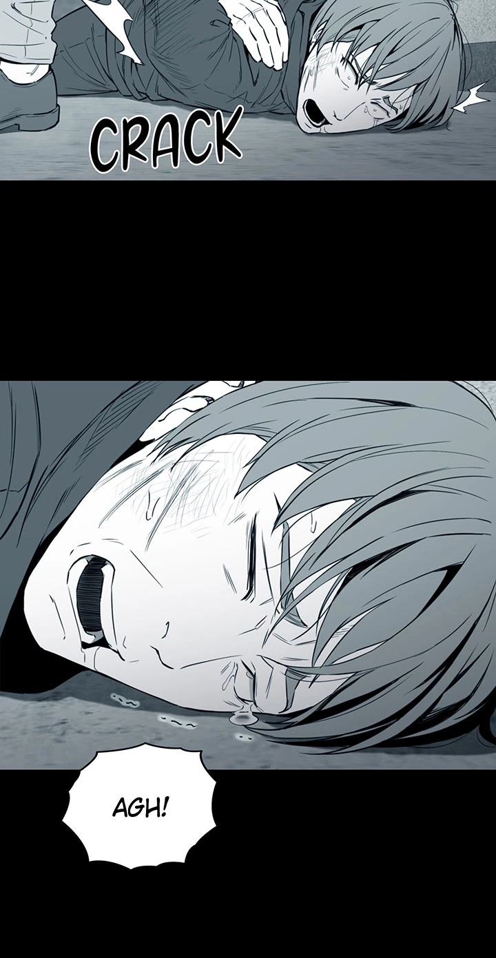 Concrete Jungle Chapter 3 - page 26