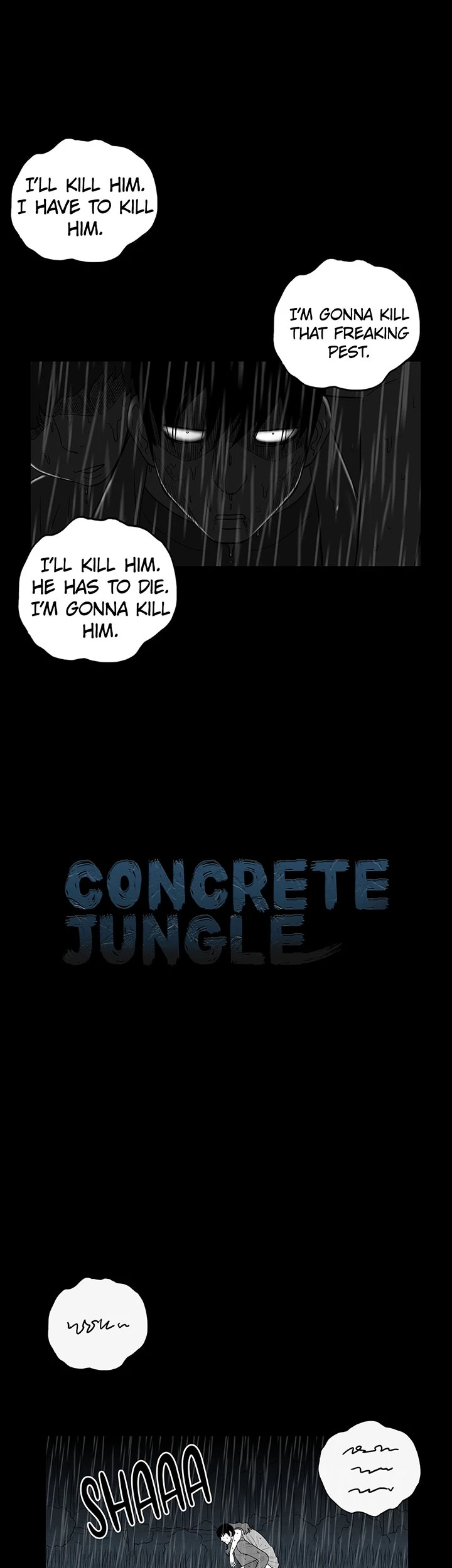 Concrete Jungle Chapter 19 - page 1