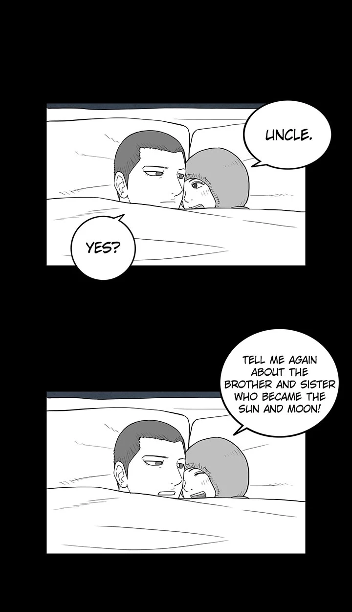 Concrete Jungle Chapter 19 - page 10