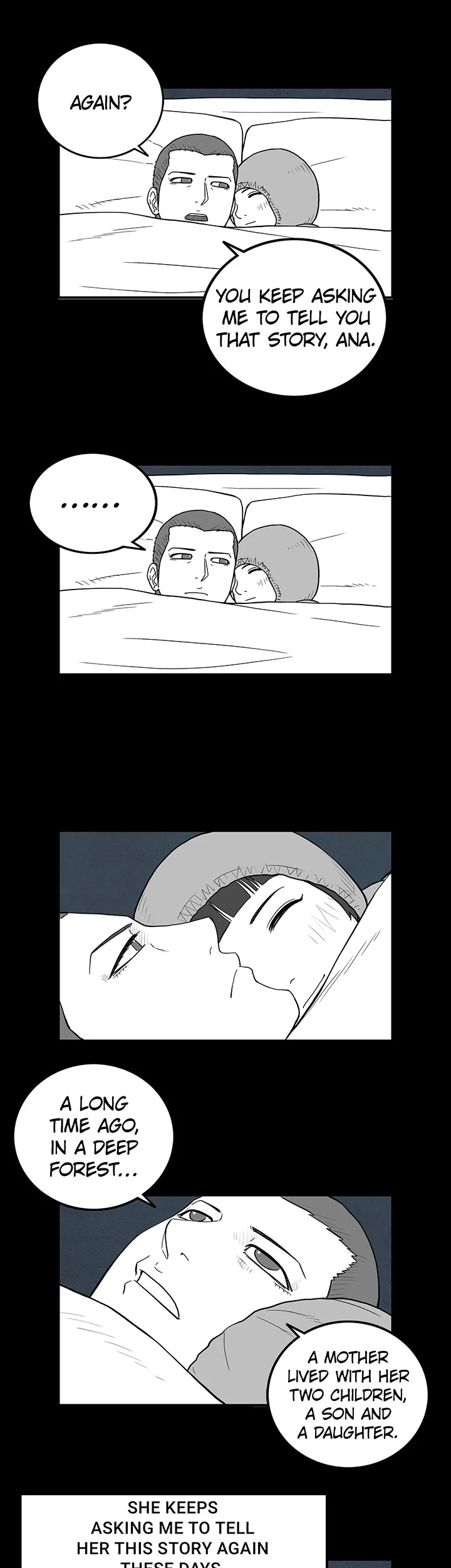 Concrete Jungle Chapter 19 - page 11