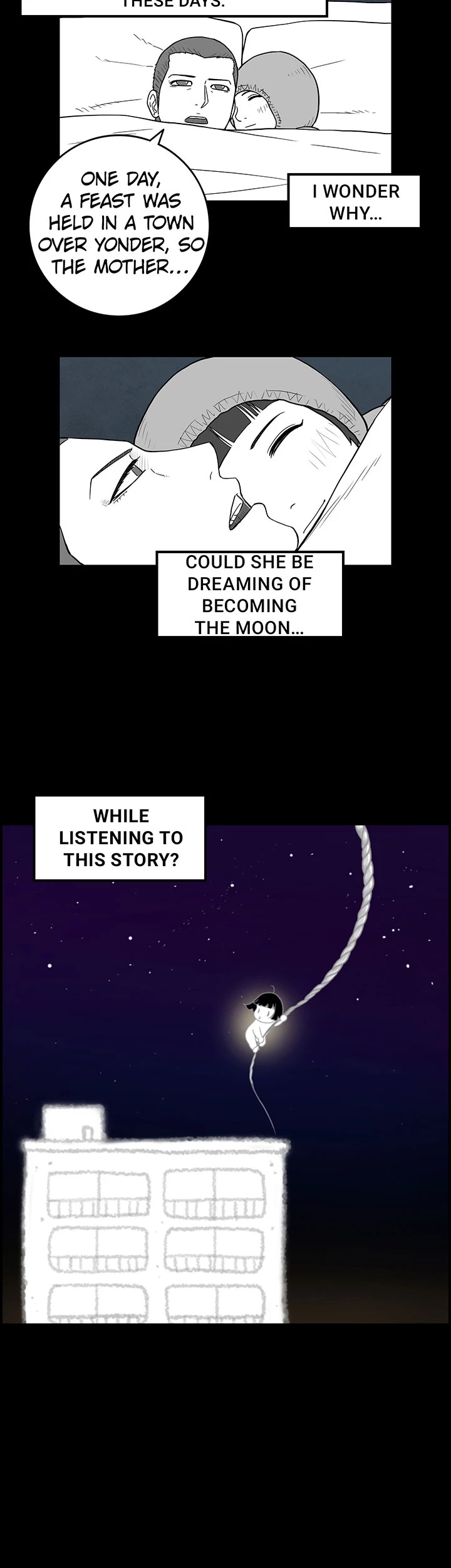 Concrete Jungle Chapter 19 - page 12