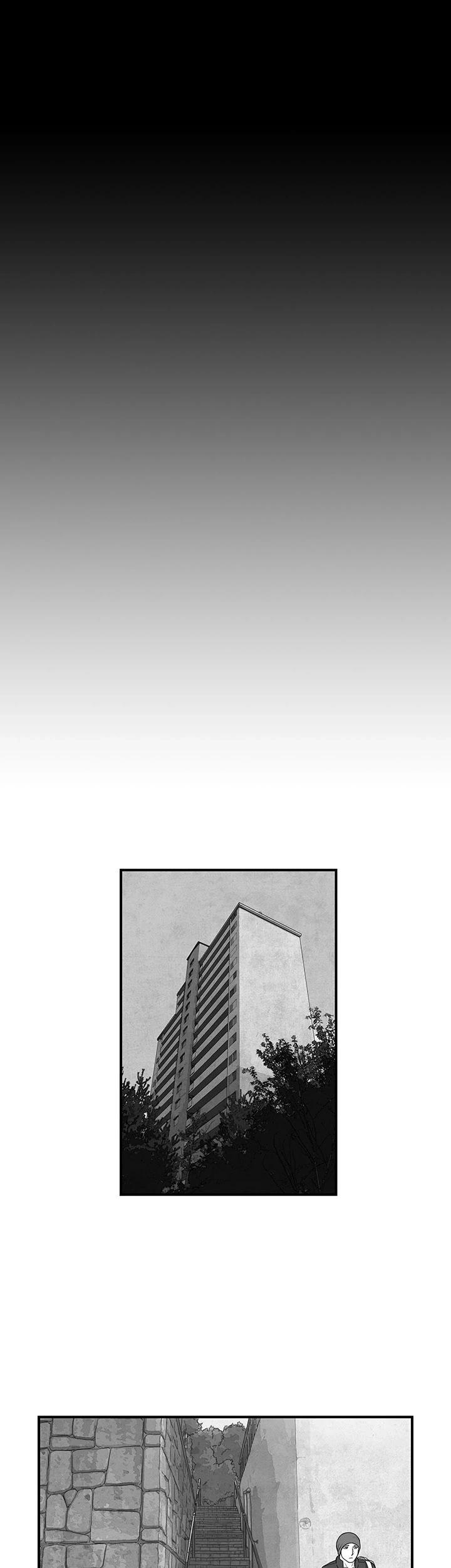 Concrete Jungle Chapter 19 - page 13