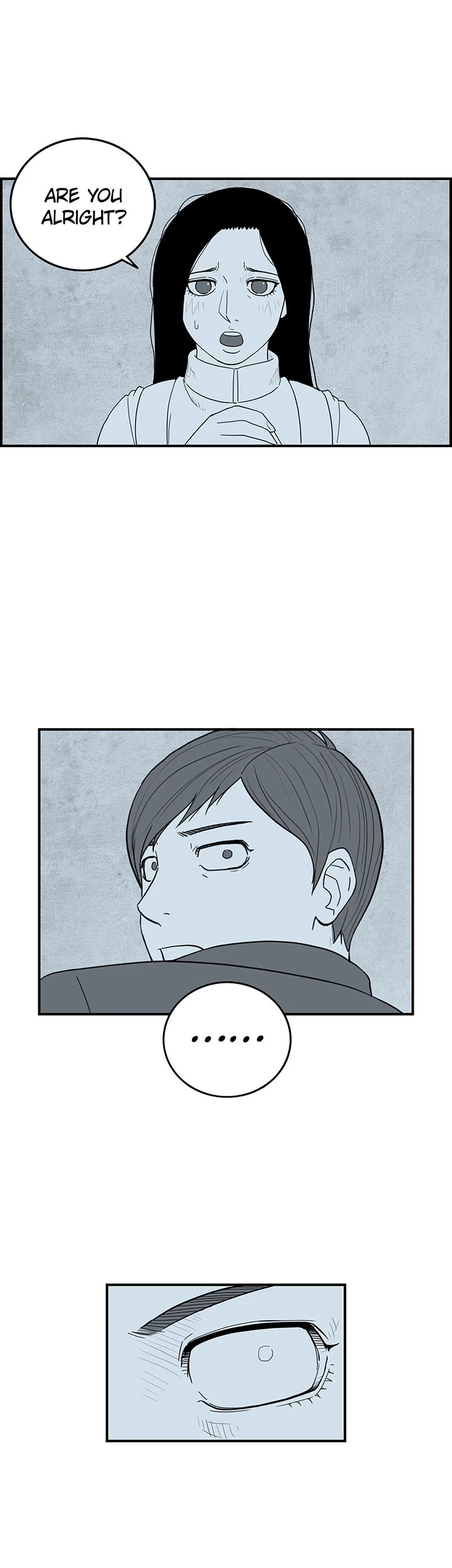 Concrete Jungle Chapter 10 - page 14