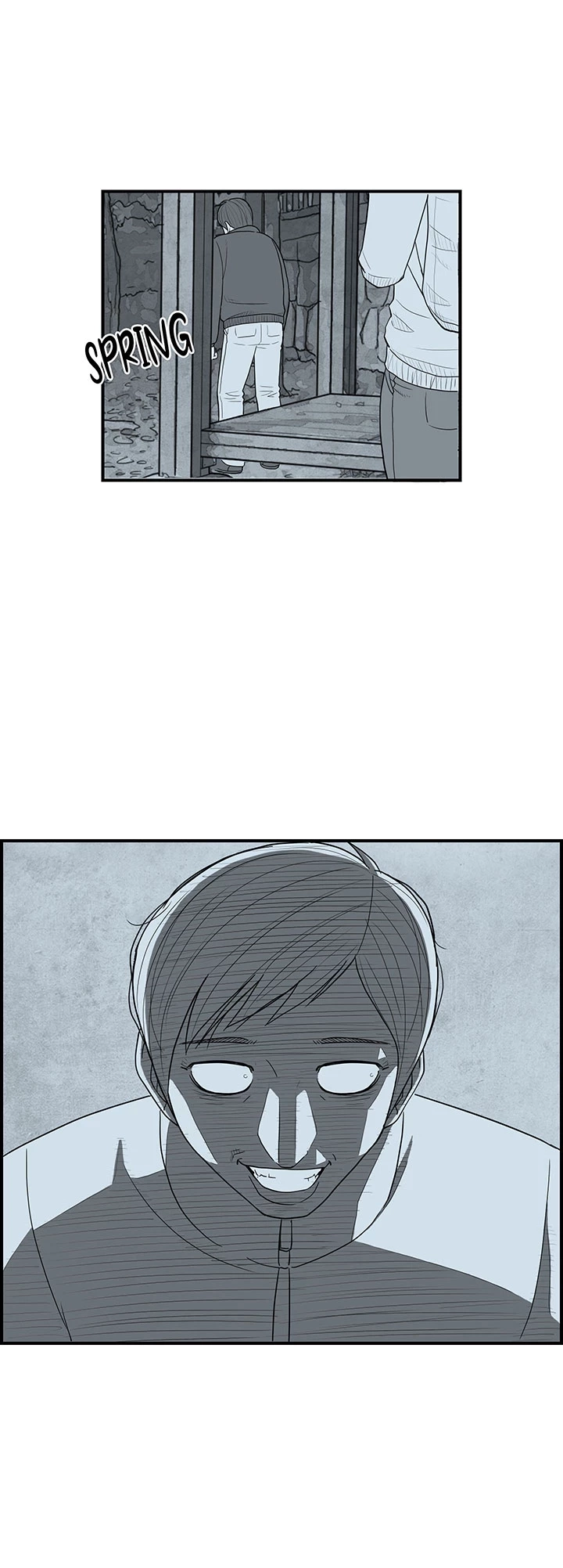 Concrete Jungle Chapter 10 - page 15