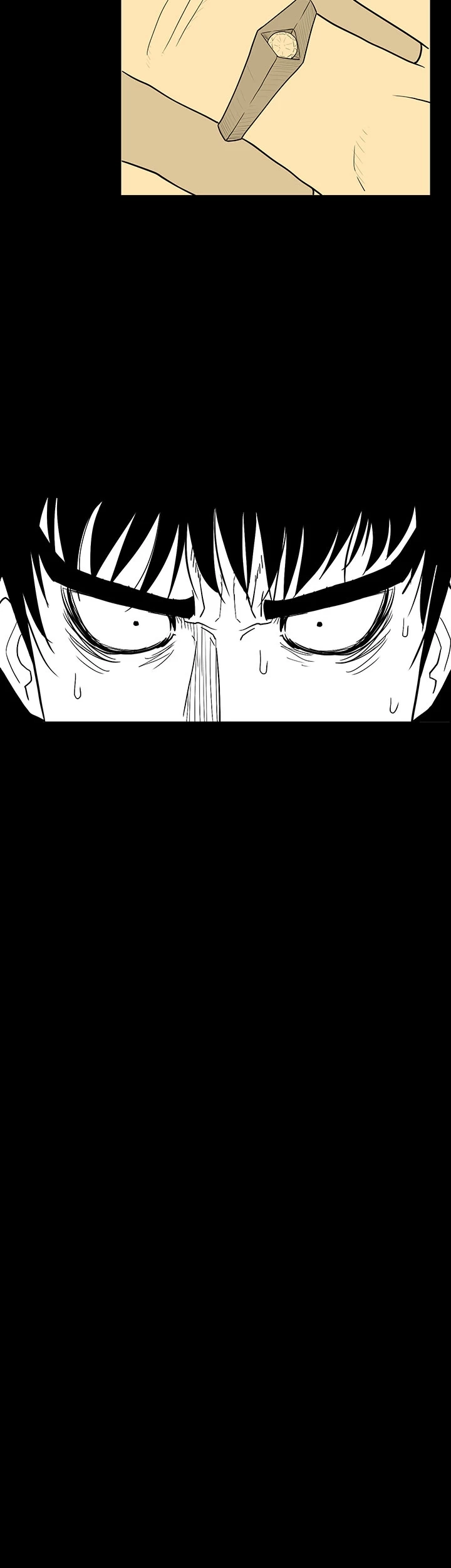 Concrete Jungle Chapter 18 - page 13