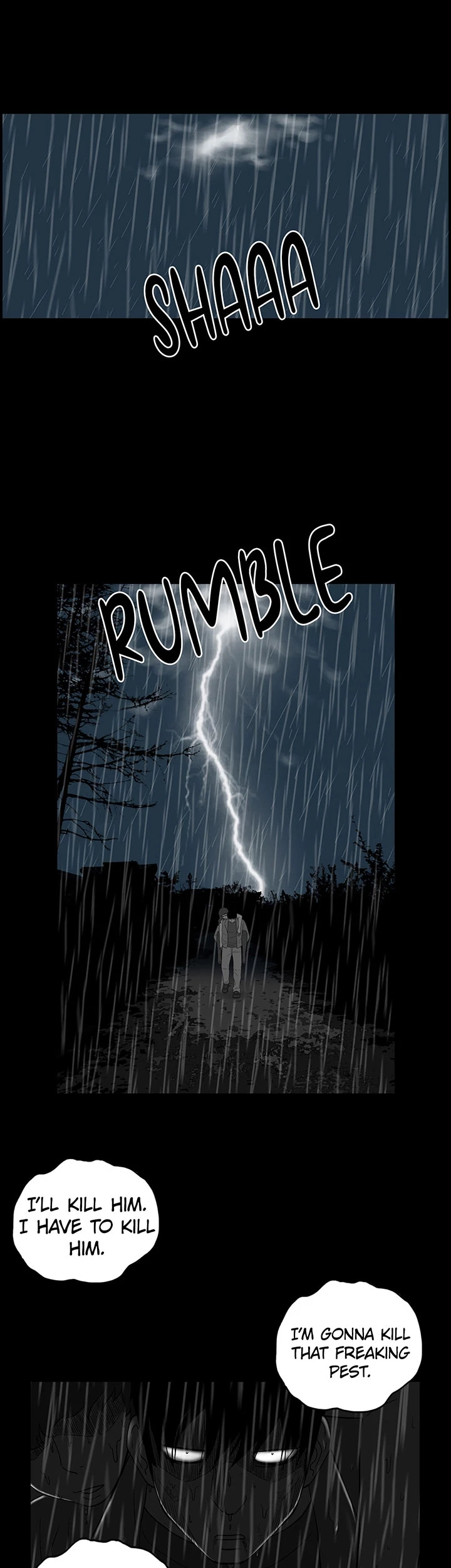 Concrete Jungle Chapter 18 - page 14