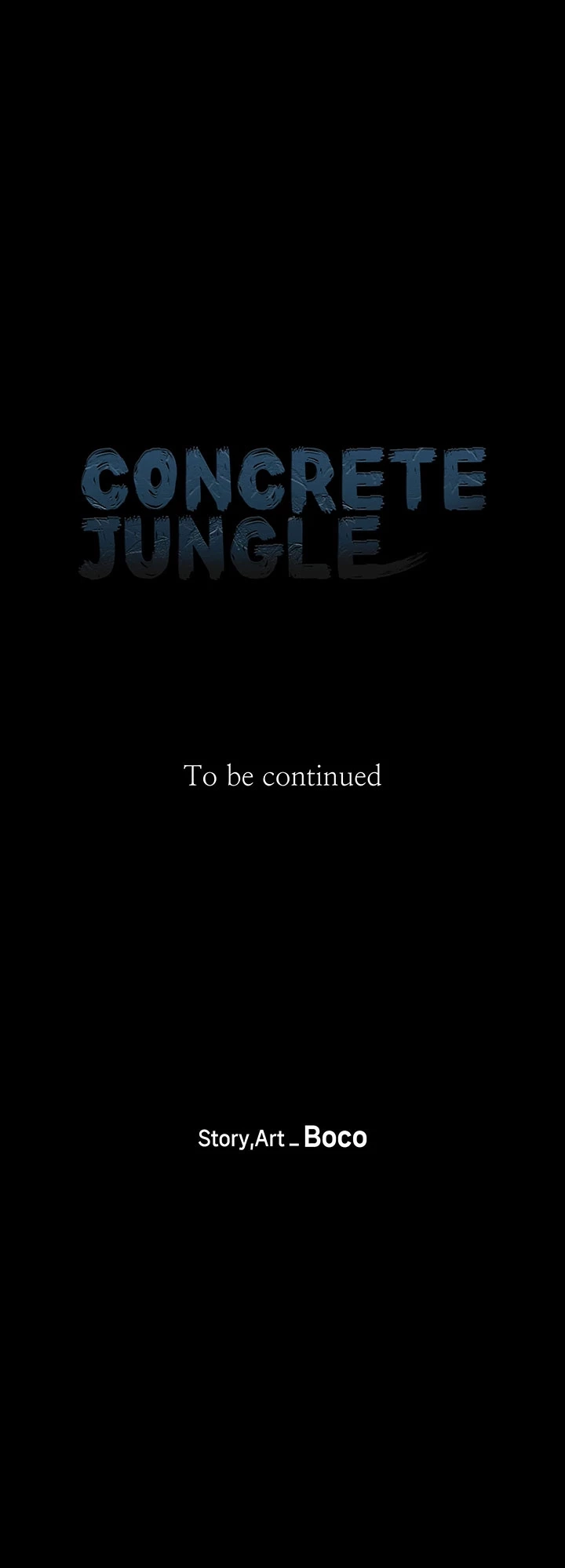 Concrete Jungle Chapter 18 - page 16