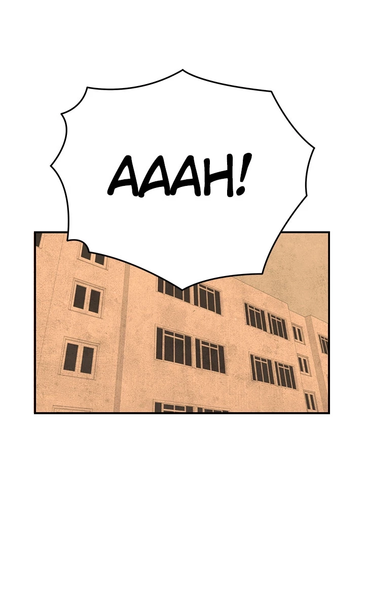 Concrete Jungle Chapter 32 - page 16