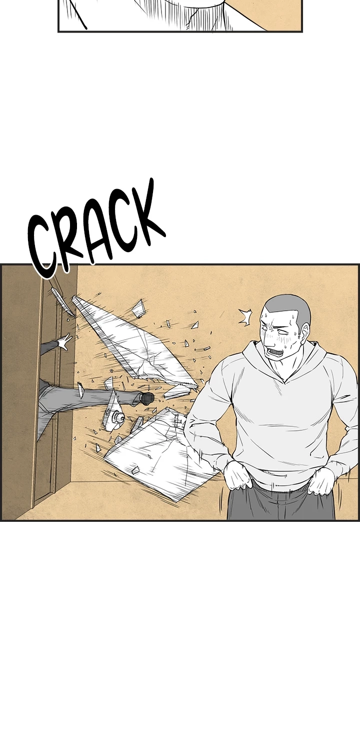 Concrete Jungle Chapter 32 - page 9