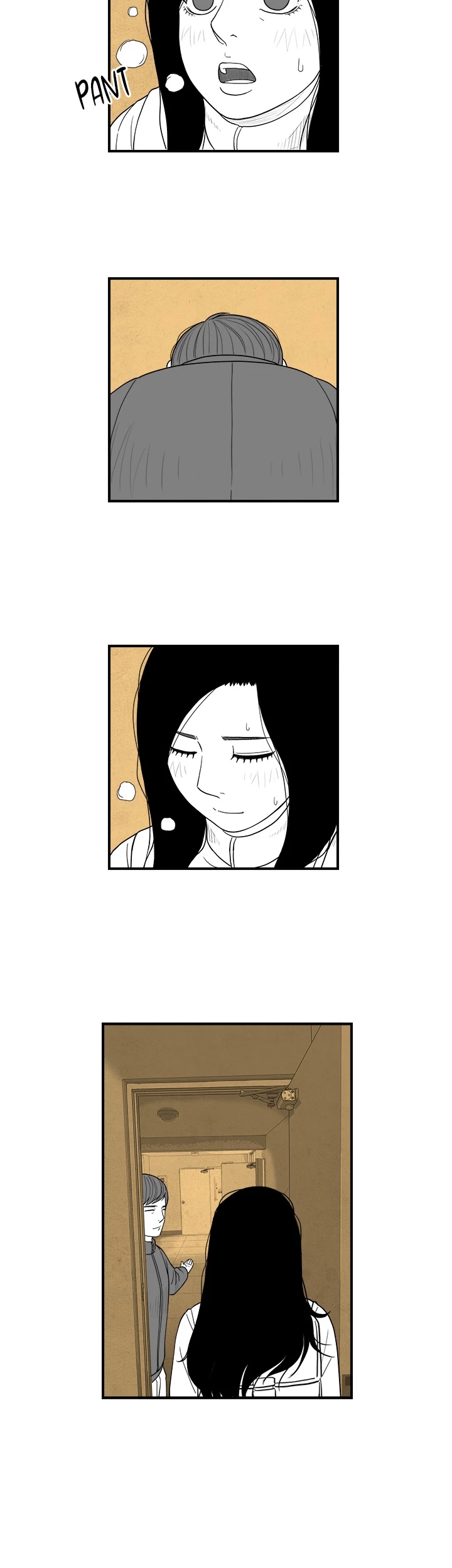 Concrete Jungle Chapter 16 - page 14