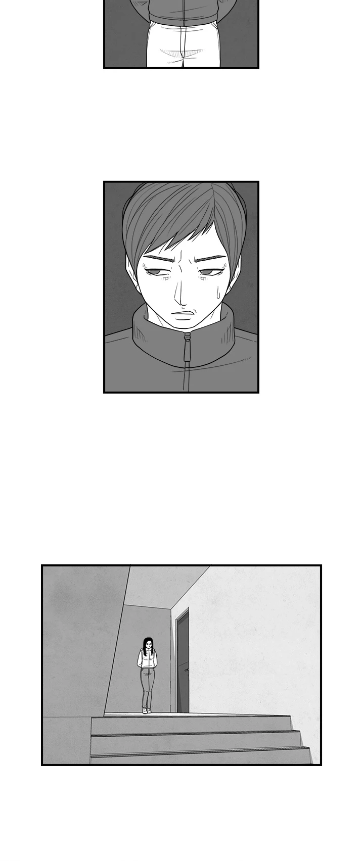 Concrete Jungle Chapter 16 - page 6