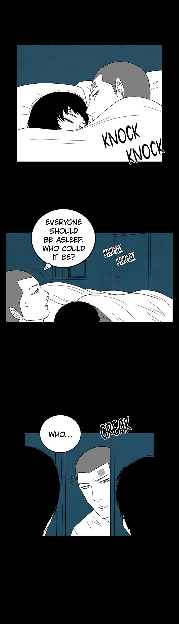 Concrete Jungle Chapter 39 - page 12