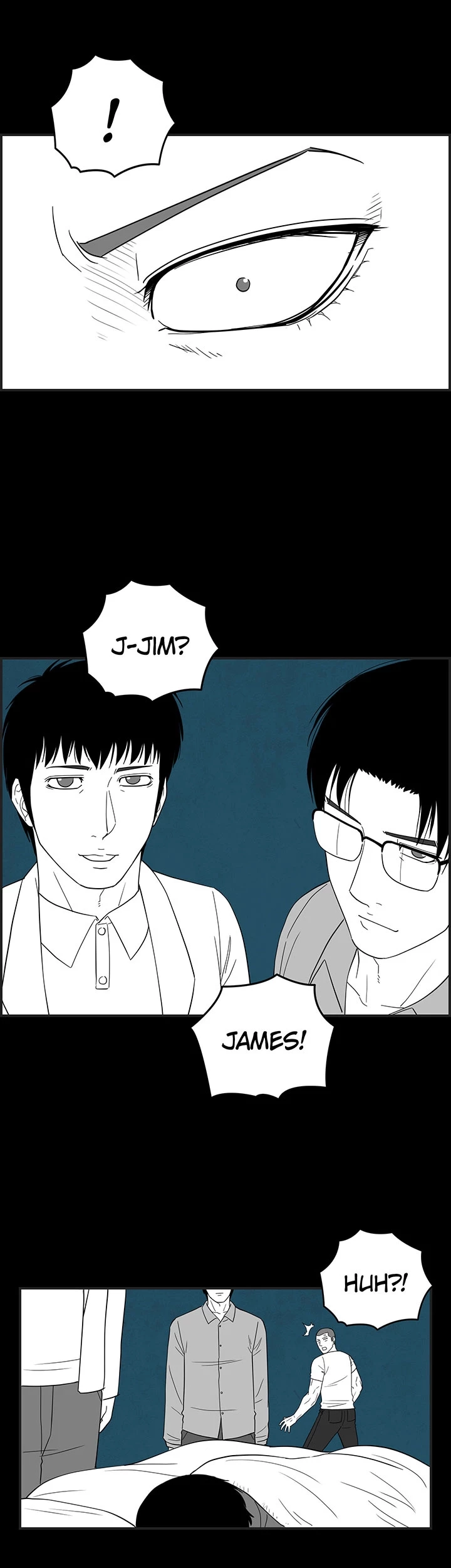 Concrete Jungle Chapter 39 - page 13