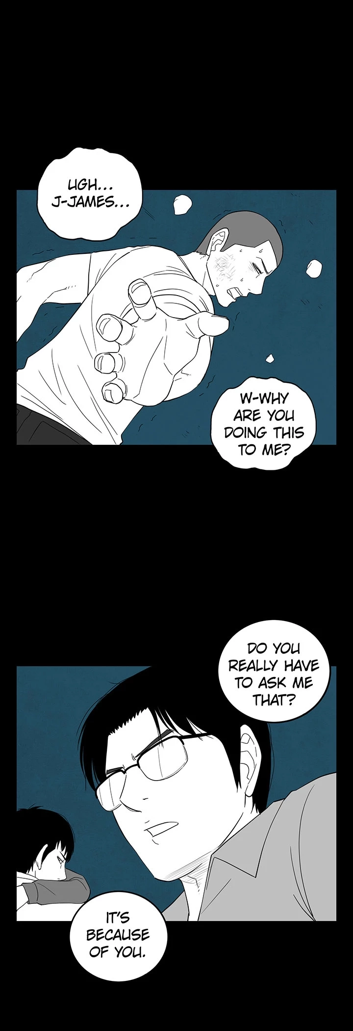 Concrete Jungle Chapter 39 - page 18