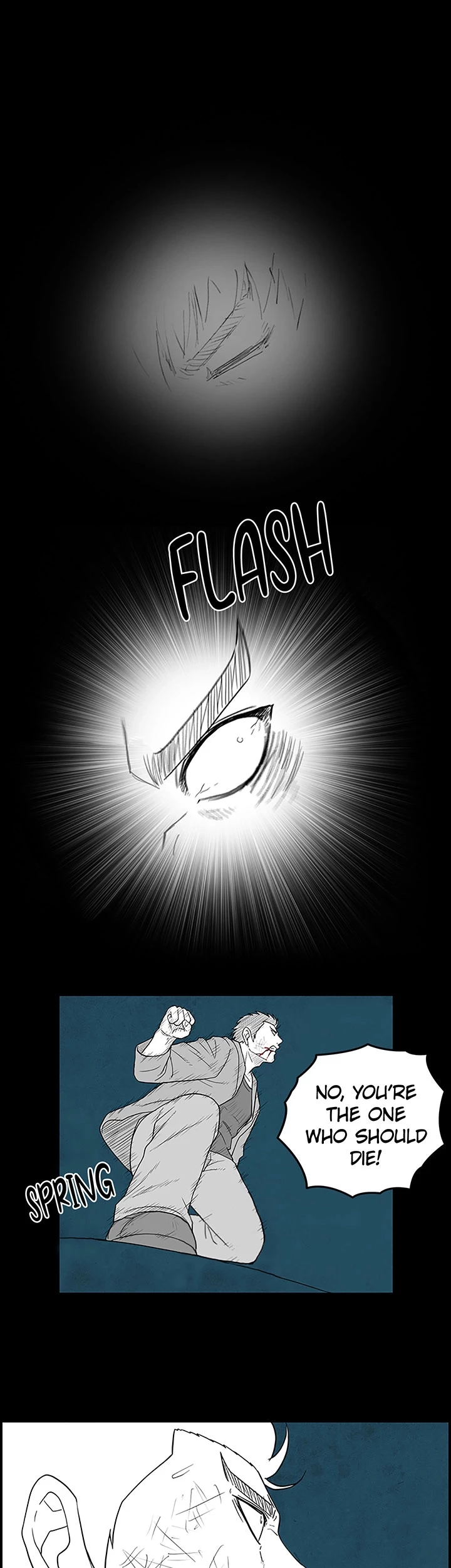 Concrete Jungle Chapter 15 - page 14